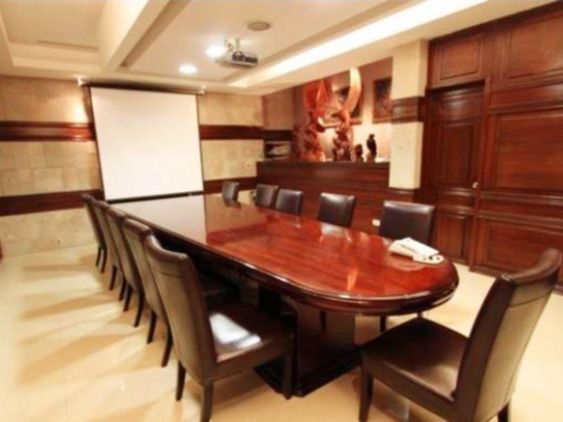 Hotel Plaza Caribe Cancún Eksteriør bilde